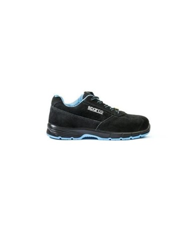 ZAPATO SEG. S1P HORIZON MORENO NGR/NGR T-45