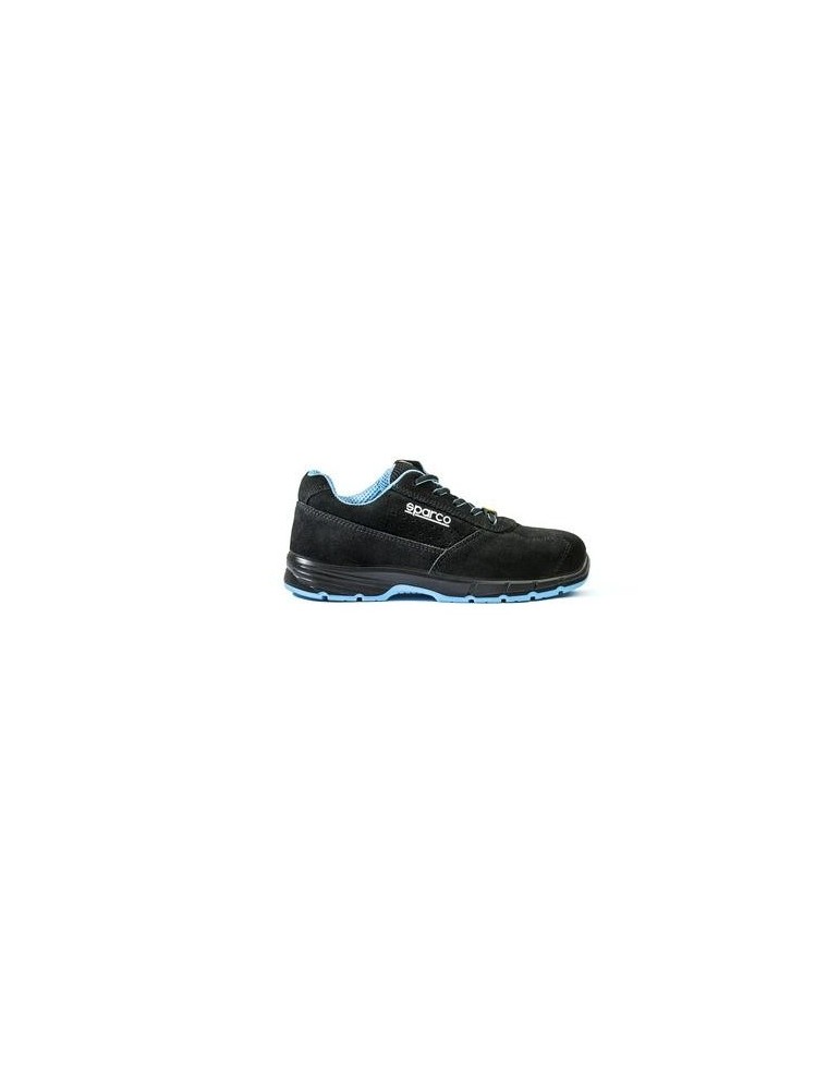 ZAPATO SEG. S1P HORIZON MORENO NGR/NGR T-45
