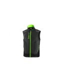 CHALECO TECH SPARCO ILLINOIS GSVF T-XS