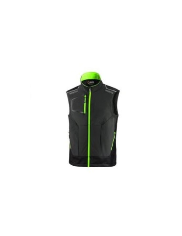 CHALECO TECH SPARCO ILLINOIS GSVF T-2XL