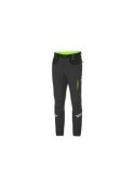 PANTALON KANSAS LIGHT TECH GRIS/VERDE T-M