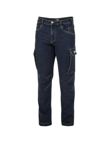 PANTALON DENIM JEANS DALLAS T-M