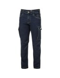 PANTALON DENIM JEANS DALLAS T-XL