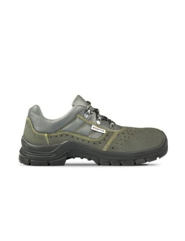 ZAPATO SEG. S1P SERRAJE TRASIMENO T-36