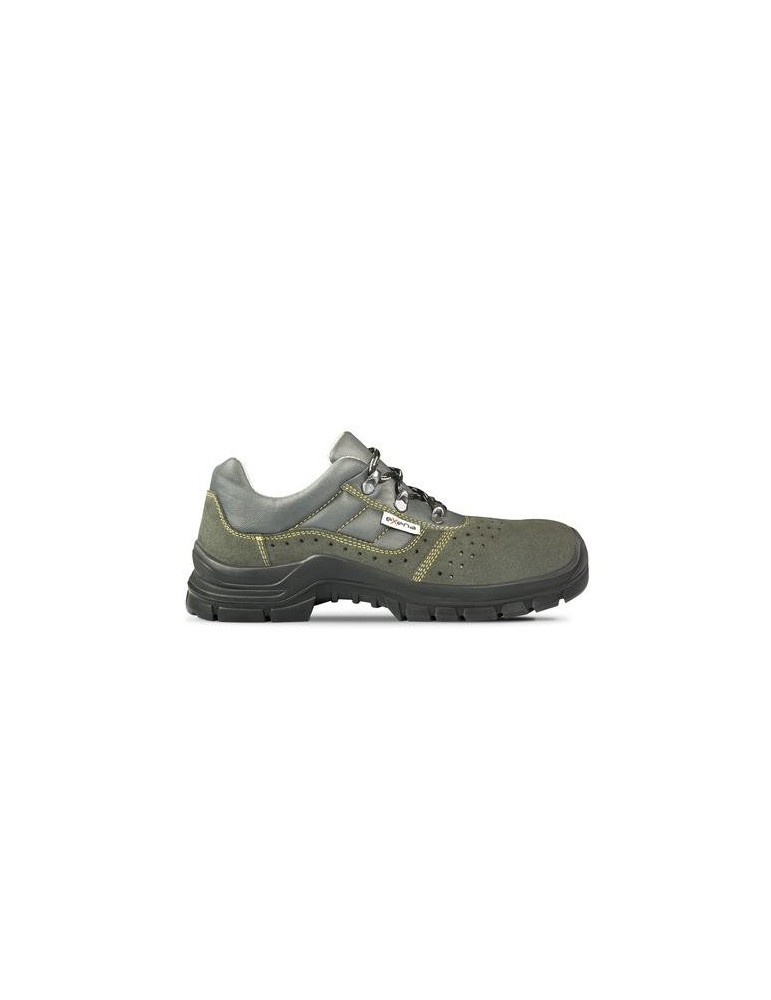 ZAPATO SEG. S1P SERRAJE TRASIMENO T-36