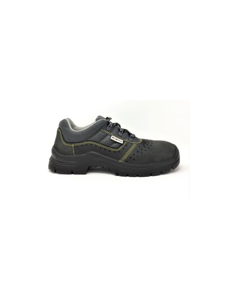 ZAPATO SEG. S1P SERRAJE TRASIMENO T-38