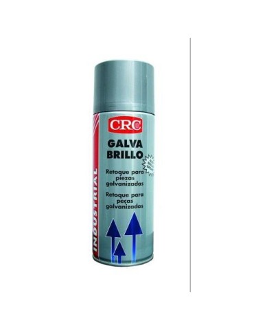 GALVANIZADO BRILLO 400 ML. 104202004