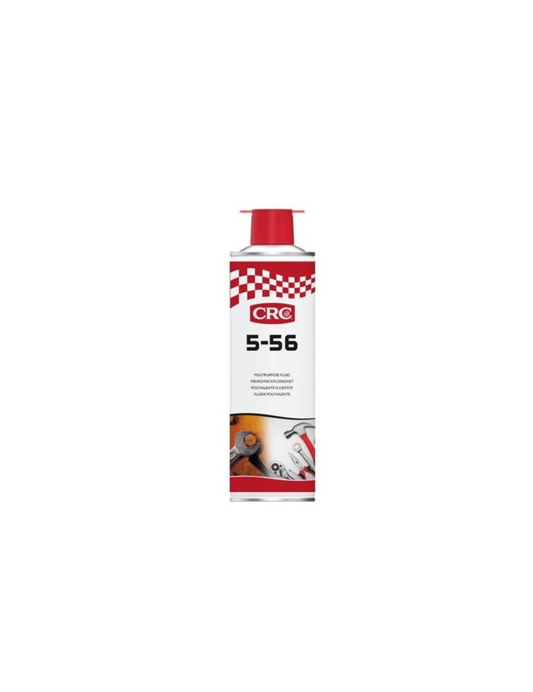 LUBRICANTE MULTI.SPRAY 5-56   250ML        33023AC