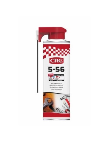 LUBRICANTE 5-56 CLEVER STRAW 500 ML. 33026-AB
