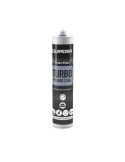 SELLADOR POLIMERO FIJA PLUS TURBO NEGRO  290ML