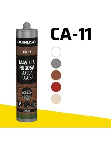 MASILLA RUGOSA CA-11 ROSA PORRIÑO 300ML PT00005404