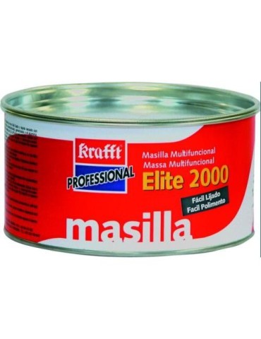 MASILLA ELITE 2000 1.5 KG.14444