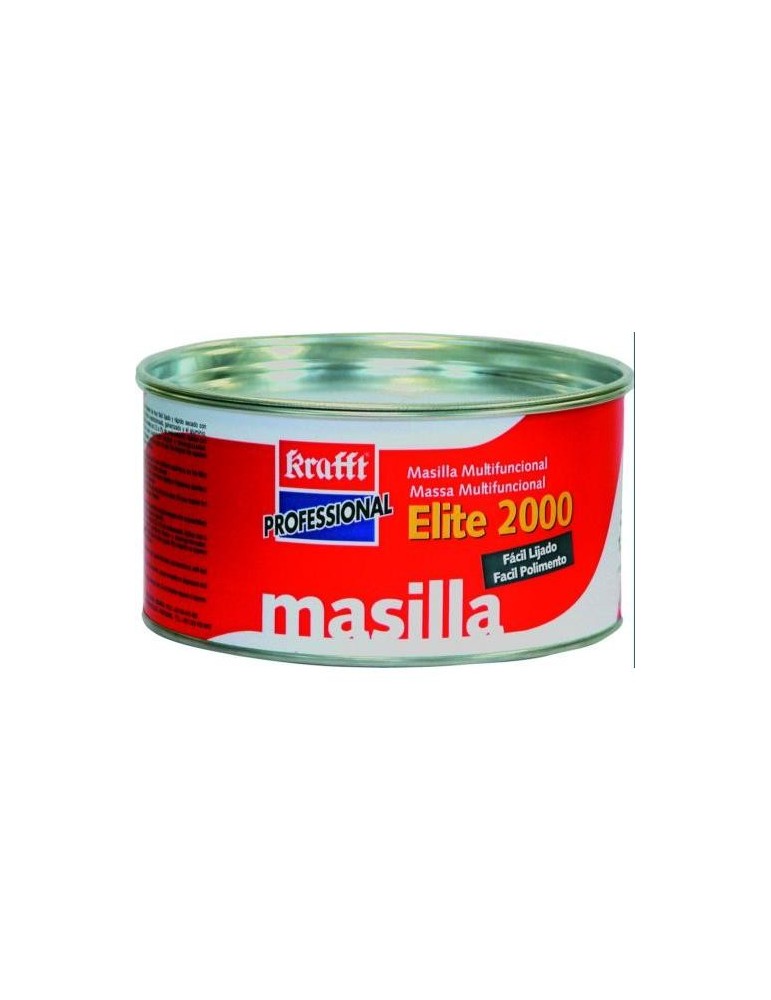MASILLA ELITE 2000 1.5 KG.14444