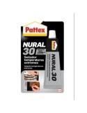 TUBO MASILLA ALTA TEMPERATURA 140 GR. NURAL-30