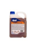 LIMPIADOR PROF.DESINFECTANTE PLANCHAS ASAR PLUS 5L
