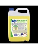 LIMPIADOR VINAGRE LIMON 5L 24164