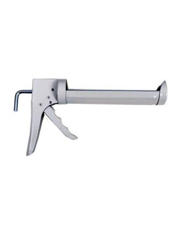 PISTOLA SILICONA CREMALLERA PF11