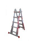 ESCALERA MULTIUSOS MASTER 4X4