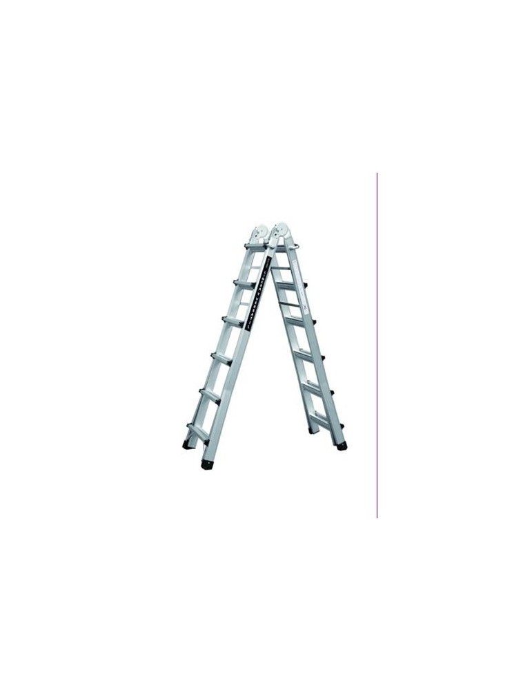 ESCALERA MULTIUSO S MASTER 12X12