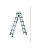 ESCALERA MULTIUSO S MASTER 12X12