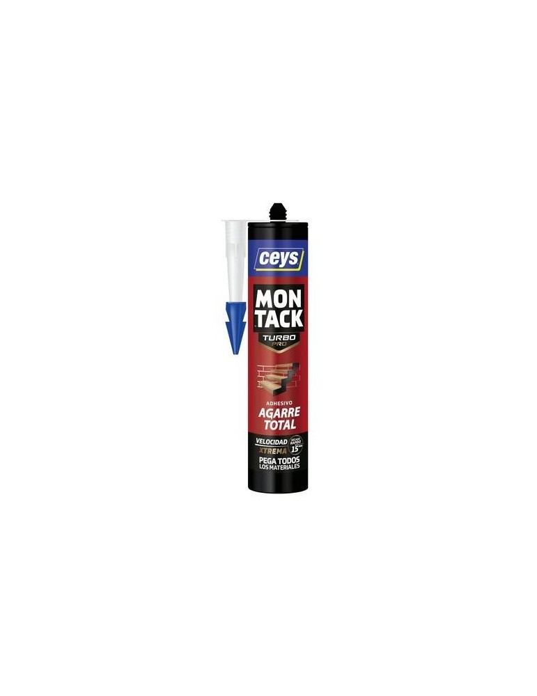 CEYS MONTACK TURBO CARTUCHO 450GR 507435