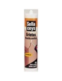 SELLACEYS GRIETAS CARTUCHO BLANCO  280 ML. 505602