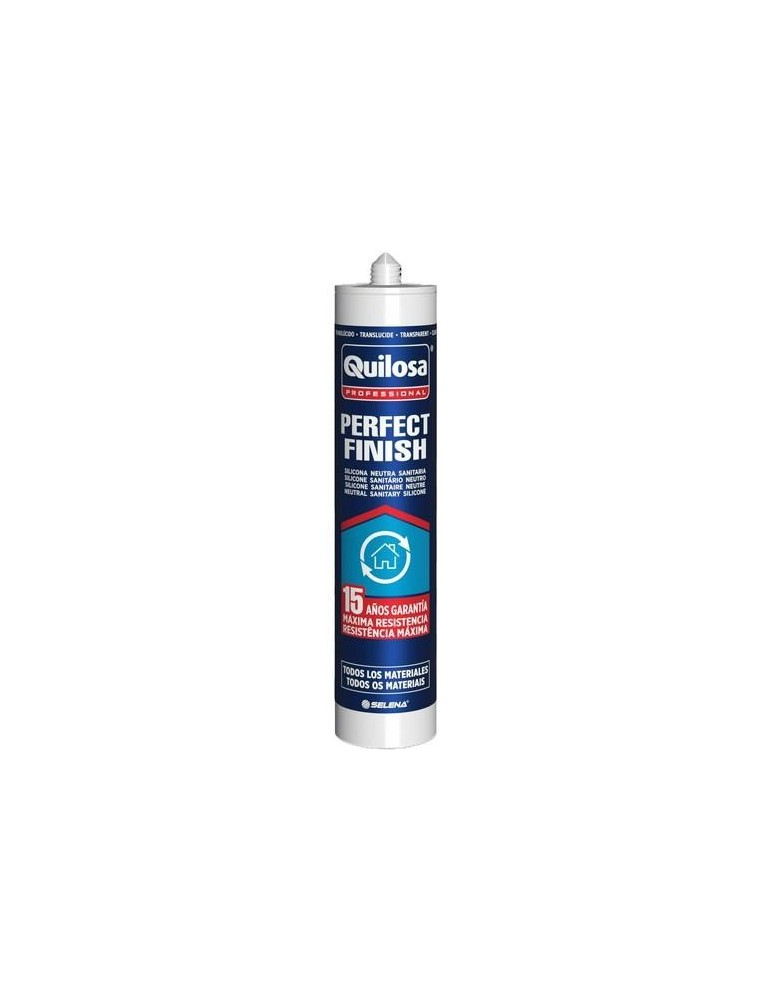 SILICONA NEUTRA 280 ML BLANCO 10051730