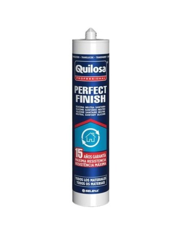 SILICONA NEUTRA 280 ML TRANSLUCIDO 10042893