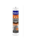 SILICONA ORBASIL N16 NEUTRA 300 ML. BLANCAS