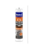 SILICONA ORBASIL N16 NEUTRA 300 ML. TRANSLUCIDO