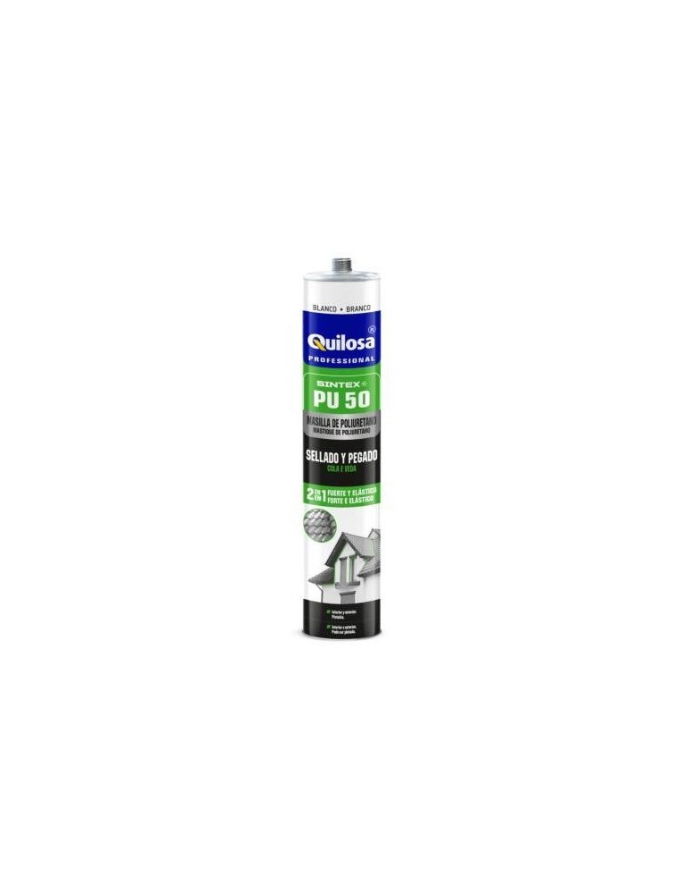 SINTEX PU-50 ALTO CR 300 ML. GRIS 45617