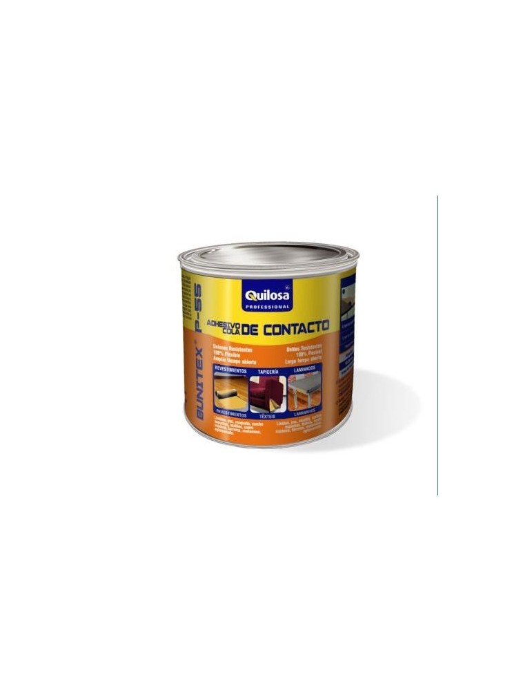 COLA CONTACTO BUNITEX P55 250 ML. 10043191