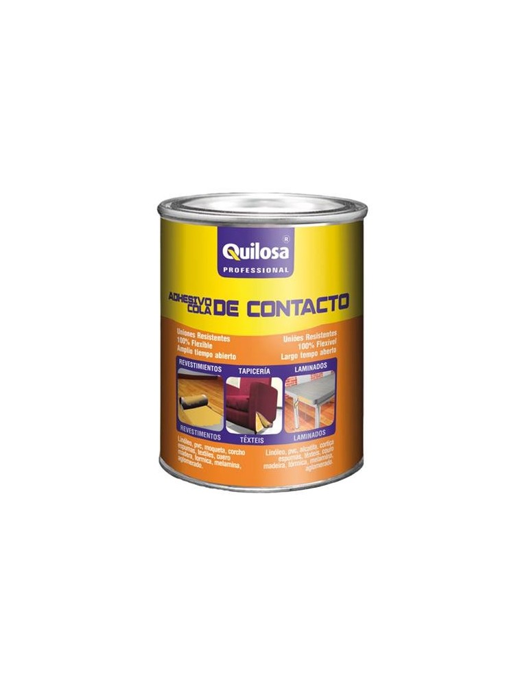 COLA CONTACTO BUNITEX P55 1 L. 32672