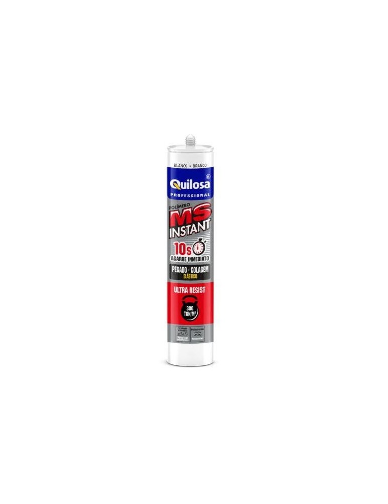 SINTEX MS INSTANT 280 ML. BLANCO 36780