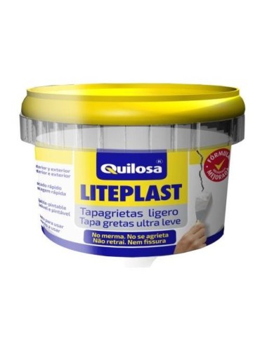 LITEPLAST (TARRO 250 ML. ) 66340