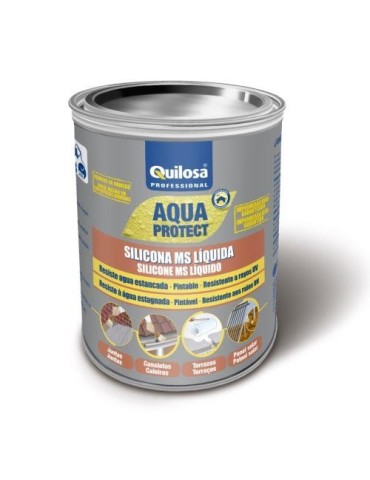 SILICONA LIQUIDA MS BLANCAS 1 KG.T049262