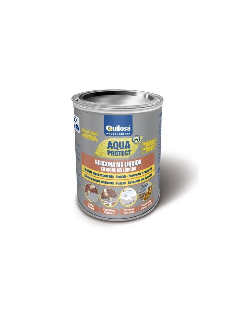 SILICONA LIQUIDA MS BLANCAS 1 KG.T049262