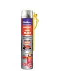 ESPUMA ORBAFOAM FIJACION TEJAS GRIS CANULA 650ML.