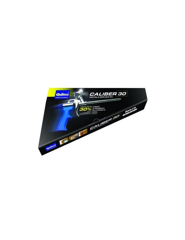 PISTOLA ESPUMA CALIBER 30 T004143