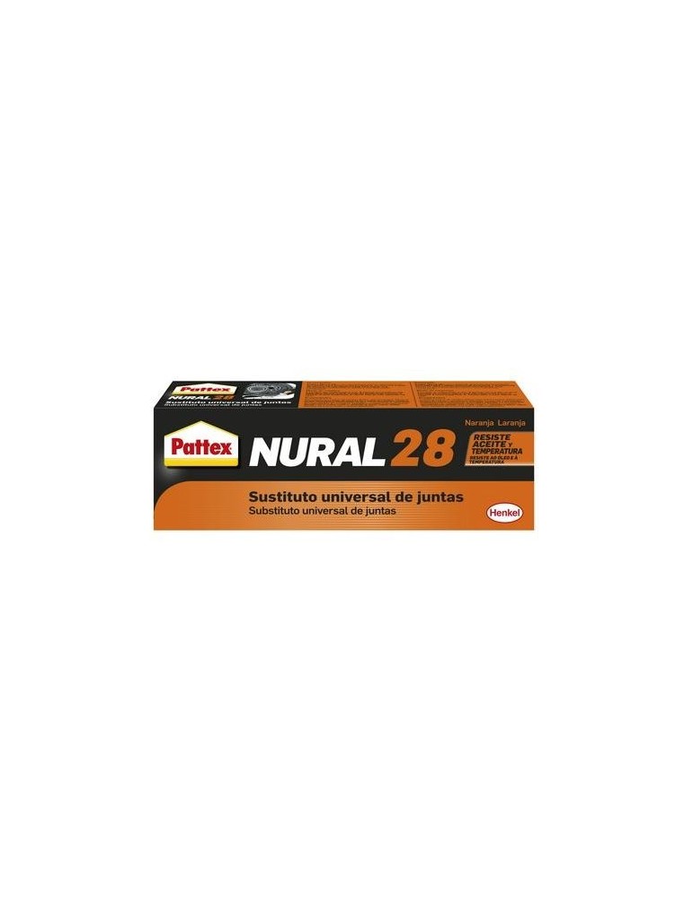 PATTEX NURAL-28 ESTUCHE 75 ML 2716078