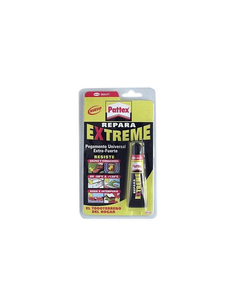 PATTEX REPARA EXTREME BLISTER 20 GR. 874807