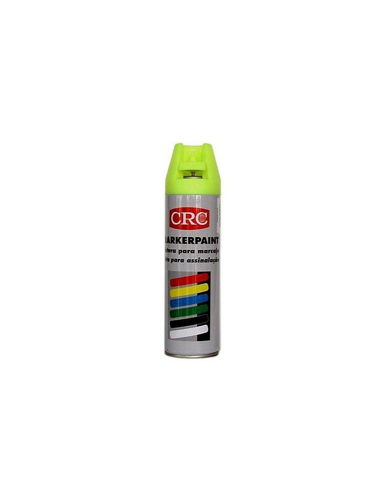 BOTE MARKERPAINT FLUOR.500ML.AMA.