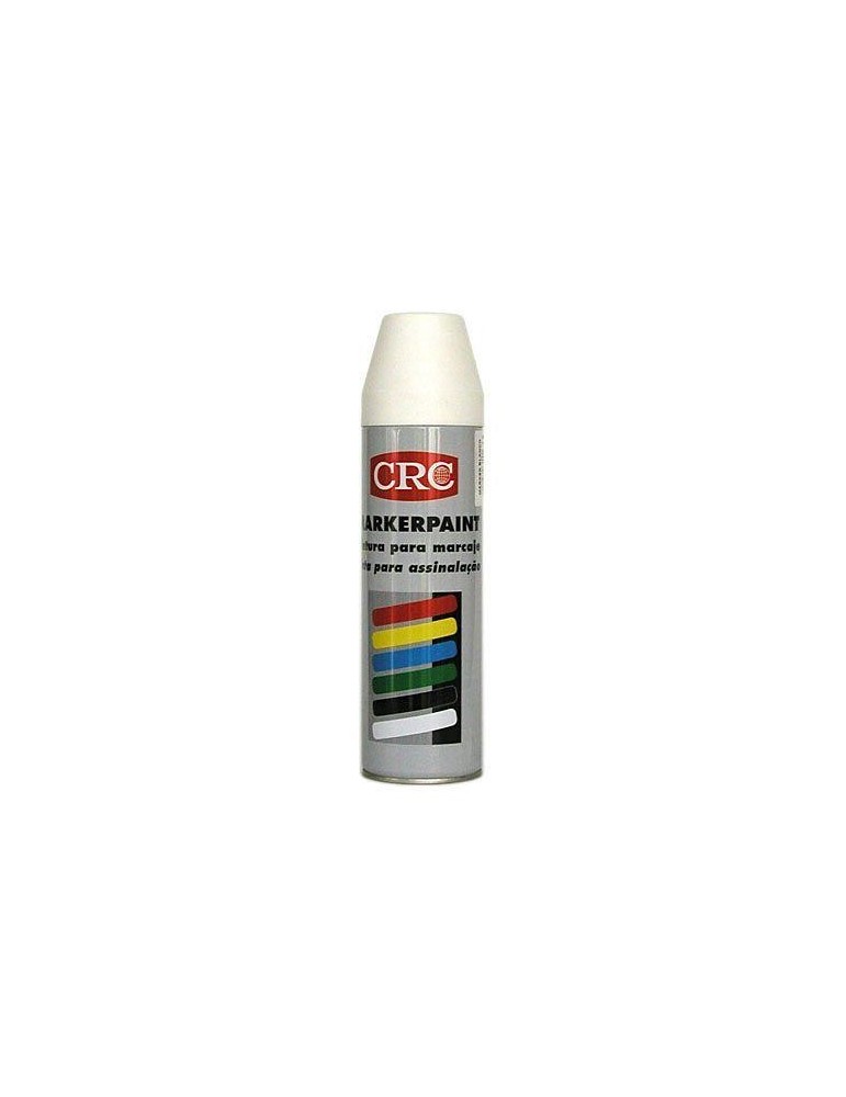 BOTE MARKERPAINT BRILL.500ML.BLANCO