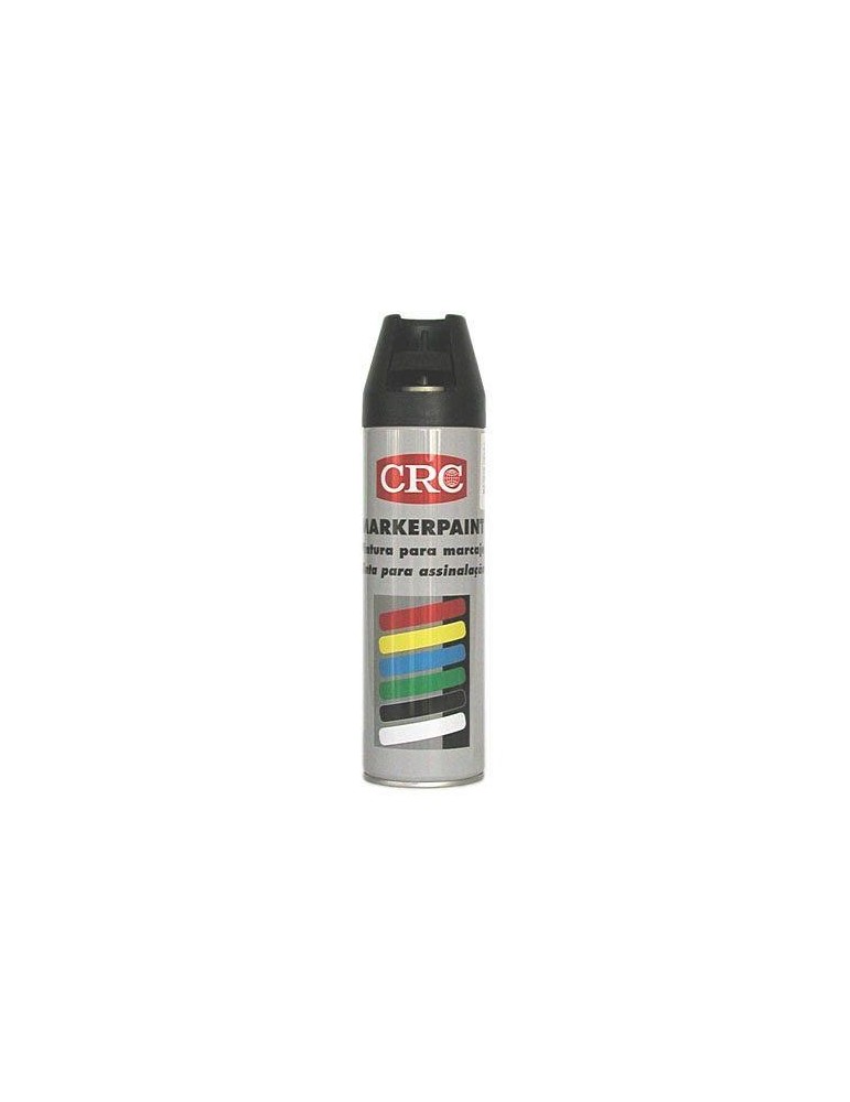 BOTE MARKERPAINT BRILL.500ML.NEGRO