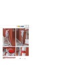 ESCALERA TELESCOPICA 12+12 TELES.T6