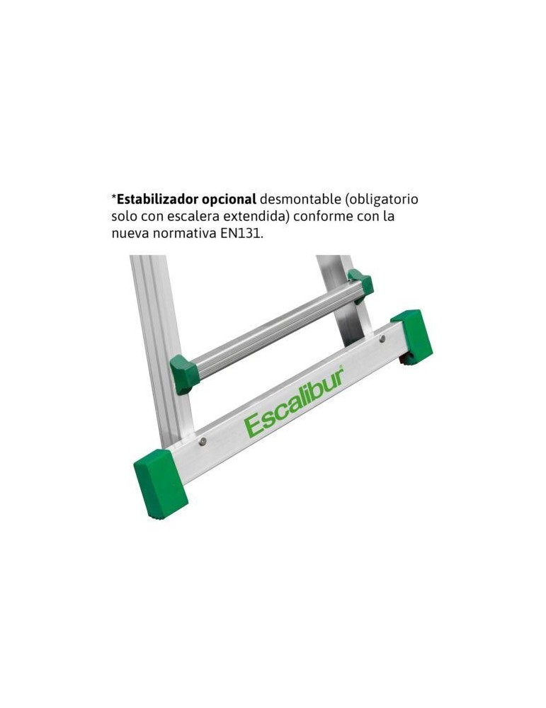 ESTABILIZADOR P/ESCALERA ES-TELES TL-ESTAB-ES