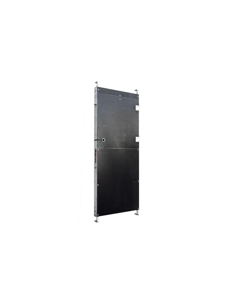 PLATAFORMA CON TRAMPILLA 75X160 CM RS160-PL