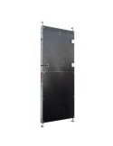 PLATAFORMA CON TRAMPILLA 75X160 CM RS160-PL