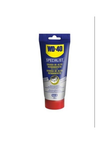 GRASA ALTO RENDIMIENTO TUBO 150GR. 341141