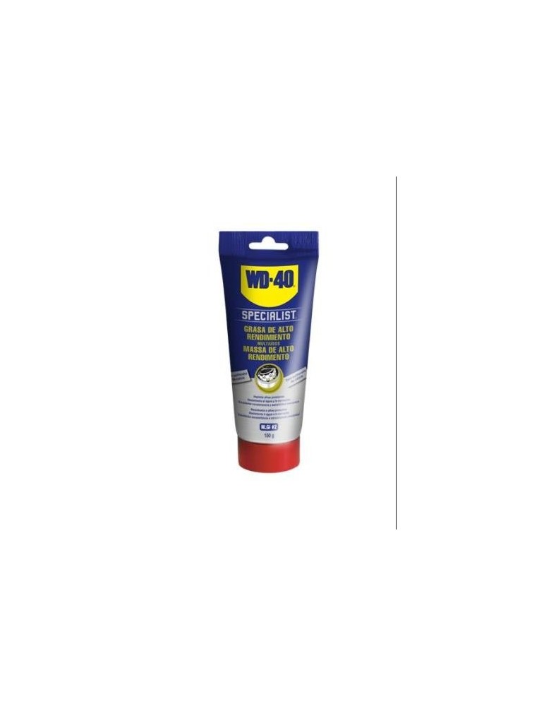GRASA ALTO RENDIMIENTO TUBO 150GR. 341141